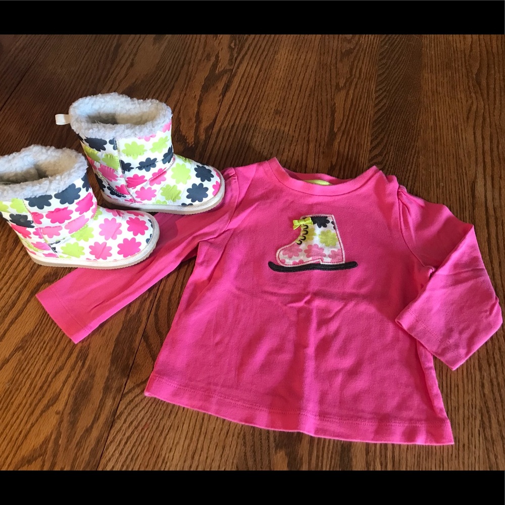 Gymboree Girls size 18 month lot
